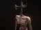 Hra Siren Head 3d online