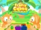 Hra Fruity Cubes Island online