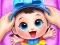 Hra Baby Panda Care 2 online