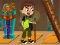 Hra Ben 10 Egypt Mystery online