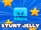 Hra Stunt Jelly online