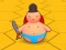 Hra Sumo Battle! online