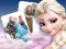 Hra Frozen Memory Card Match online