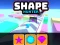 Hra Shape Hunter online