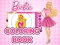 Hra Barbie Coloring Books online