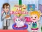 Hra Baby Hazel Pet Hospital online