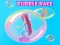 Hra Winx Bubble Race online