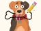 Hra Puzzle Draw online