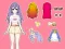 Hra Dress Up Babi Doll online