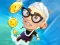Hra Angry Gran Run: Grannywood online