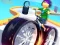 Hra Big wheels online