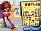 Hra Clawdeen skates online