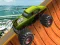 Hra Monster Trucks Sky Stunts online