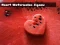 Hra Heart Watermelon Jigsaw online