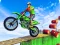 Hra Bike Stunts Driving 2022 online