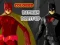 Hra Colored Batman Dress Up online