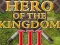 Hra Samurai Warrior Kingdom Hero online