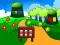 Hra Mountain Land Escape online