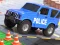 Hra Truck Parking online