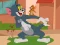 Hra Tom and Jerry Jigsaw Puzzle online