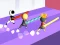 Hra Pole Vault Jump Stick Race online
