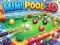 Hra Mini Pool 3D online