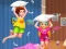 Hra Pijama Party online
