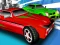 Hra Classic 1990 Racing 3D online