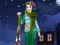 Hra Princess Winter Skiing online