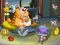 Hra Steal the Meal online