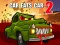 Hra Car Eats Car 2 online