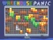 Hra Warehouse panic online