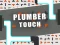 Hra Plumber touch online