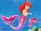 Hra Baby Mermaid Princess Dress Up online