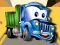 Hra Kids Truck Puzzle online