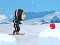 Hra Rancho Ice Adventure online