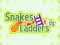 Hra Snakes and Ladders Kids online