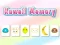Hra Kawaii Memory online
