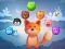 Hra Bubble Shooter Kit online