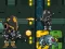 Hra Cyber Soldier online
