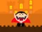 Hra Scary Evil Monsters Jigsaw online