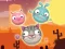 Hra Merge Animals online