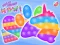 Hra Pop It Fidget Now! online