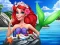 Hra Princesses: summer makeup online