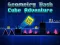 Hra Geometry Dash Cube Adventure online