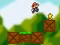 Hra Jump Mario 3 online