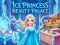 Hra Ice Princess Beauty Salon online