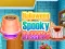 Hra Halloween Spooky Dessert online