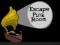 Hra Escape pink room online