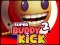 Hra Super Buddy Kick 2 online
